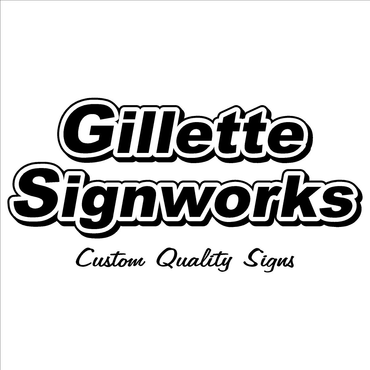 Gillette Signworks LLC's Logo